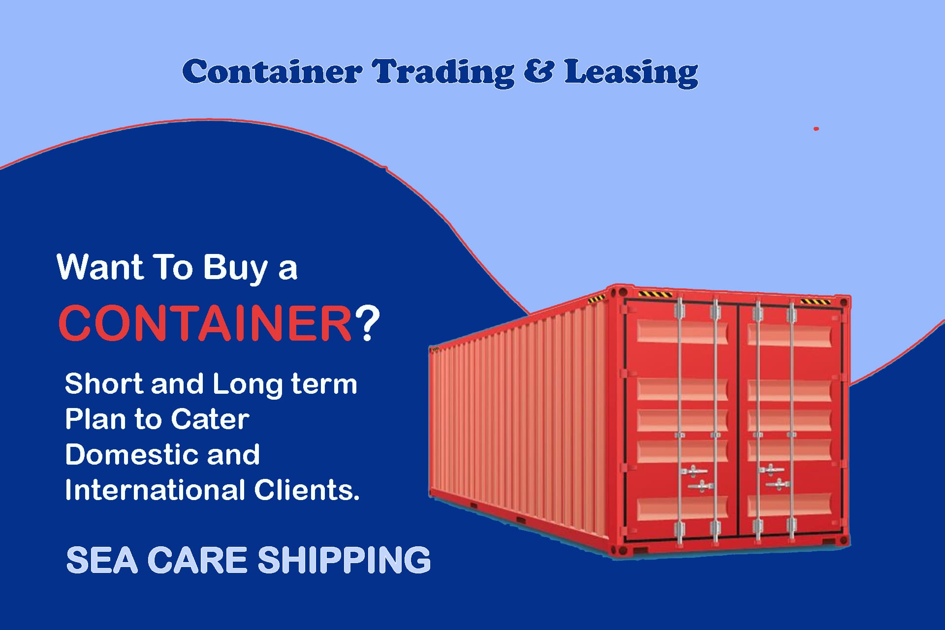 container-trading