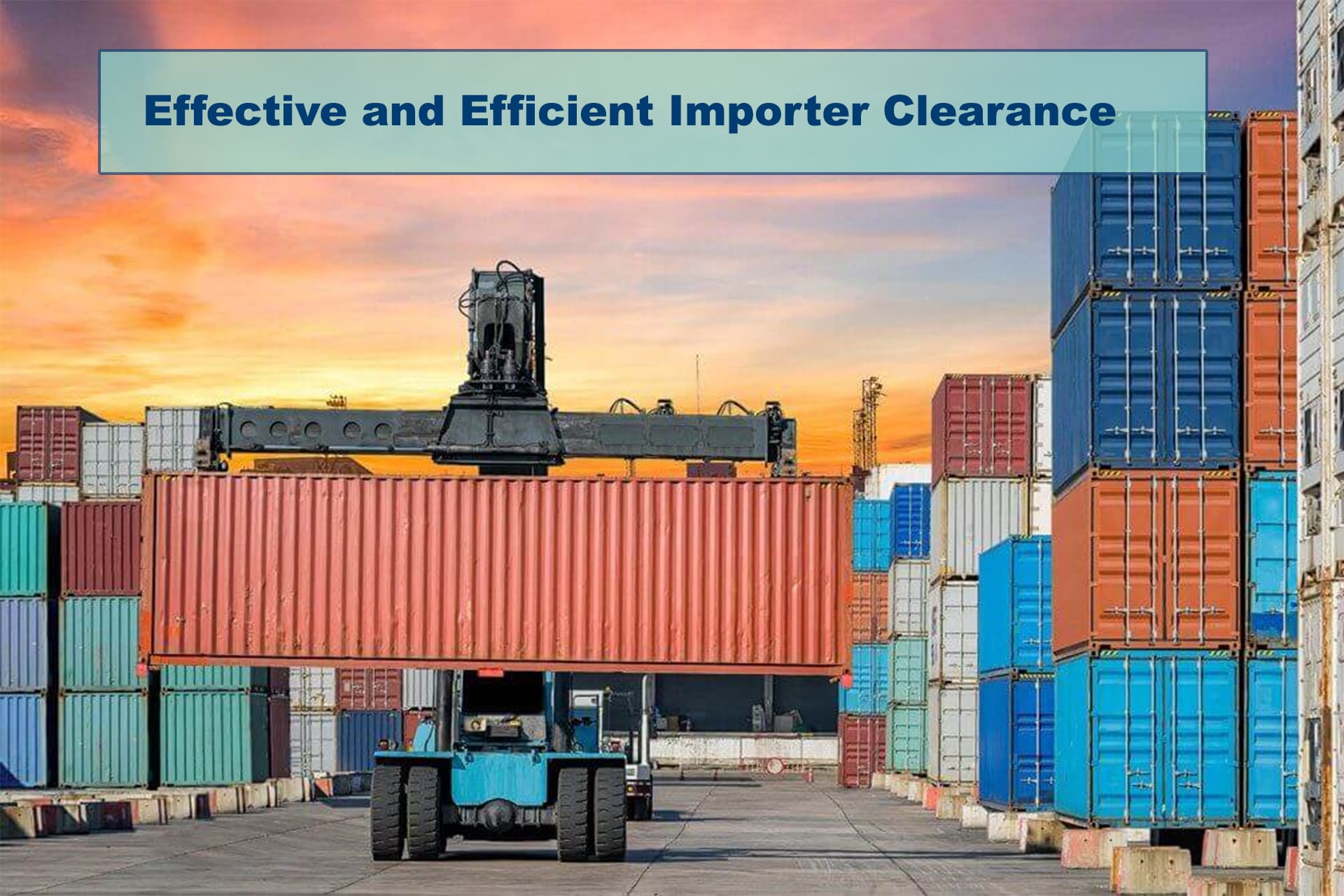 container-trading