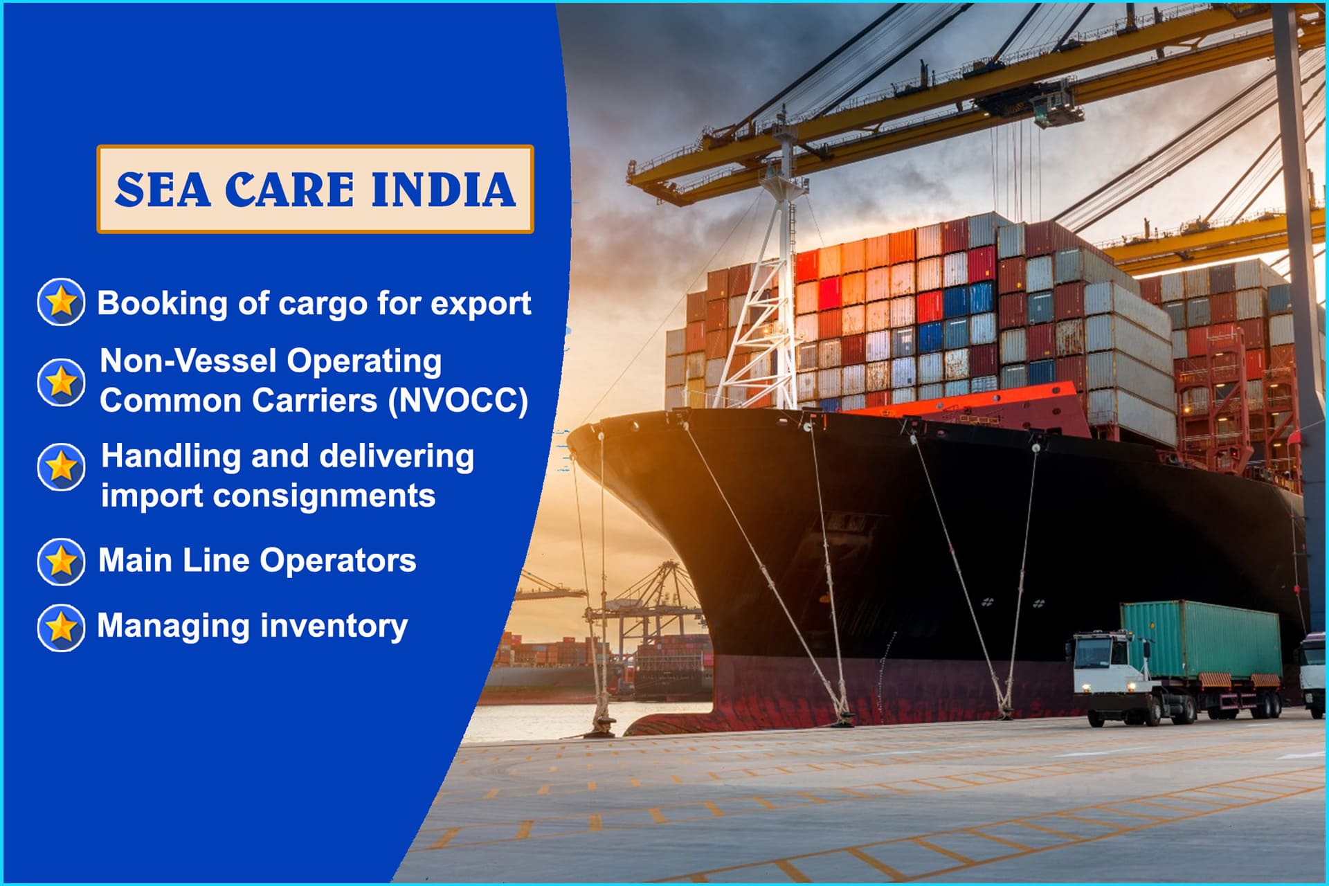 container-trading