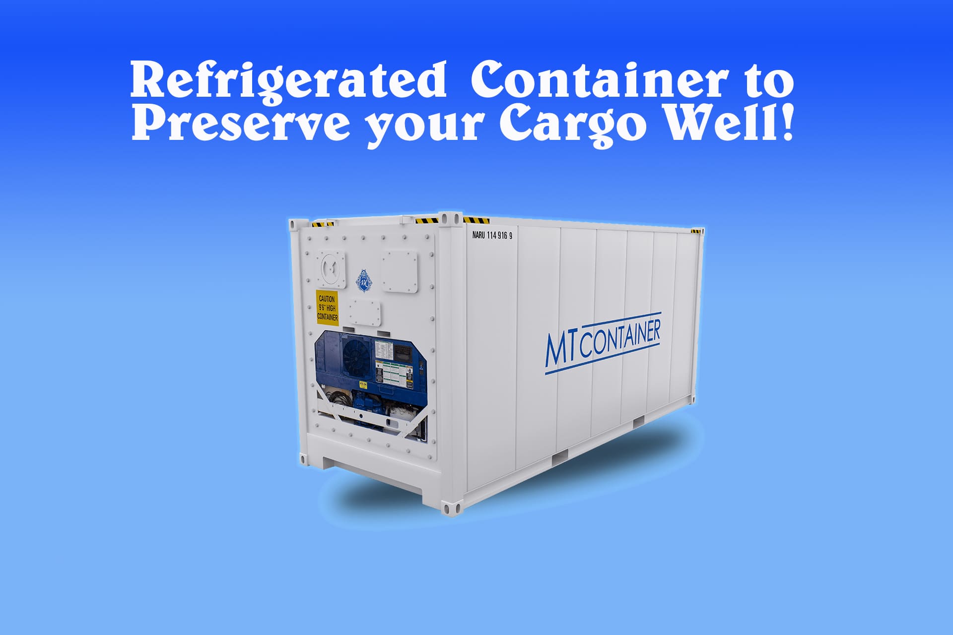 container-trading